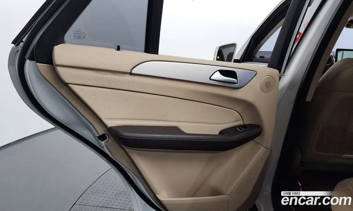 Mercedes-Benz GLE-Class 2018 3.0 автомат (гидро), фото 15
