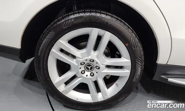 Mercedes-Benz GLE-Class 2018 3.0 автомат (гидро), миниатюра 5