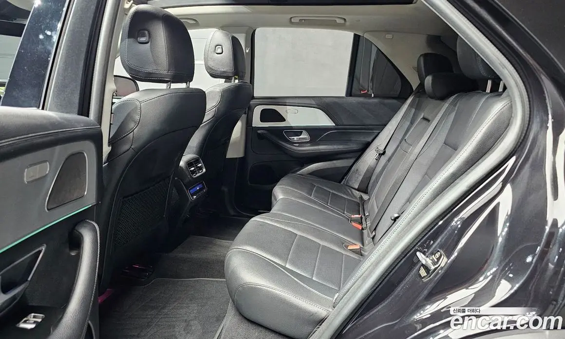 Mercedes-Benz GLE-Class 2021 1.9 автомат (гидро), фото 16