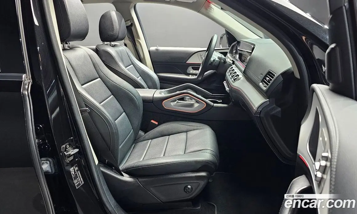 Mercedes-Benz GLE-Class 2021 1.9 автомат (гидро), фото 17