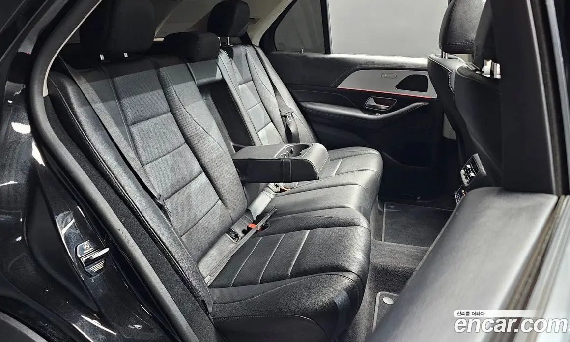 Mercedes-Benz GLE-Class 2021 1.9 автомат (гидро), фото 18