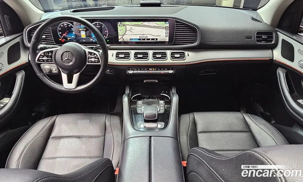 Mercedes-Benz GLE-Class 2021 1.9 автомат (гидро), фото 10