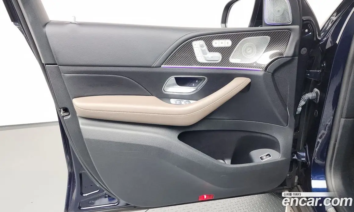 Mercedes-Benz GLE-Class 2021 3.0 автомат (гидро), фото 14