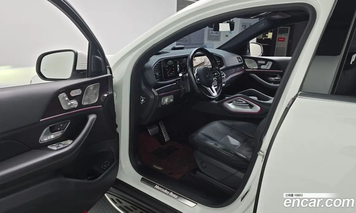 Mercedes-Benz GLE-Class 2021 2.9 автомат (гидро), фото 13 Mercedes-Benz GLE-Class 2021 2.9 автомат (гидро), фото 13