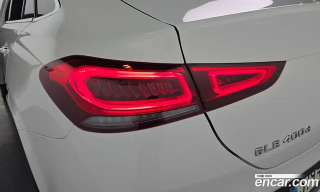 Mercedes-Benz GLE-Class 2021 2.9 автомат (гидро), миниатюра 9 Mercedes-Benz GLE-Class 2021 2.9 автомат (гидро), миниатюра 9