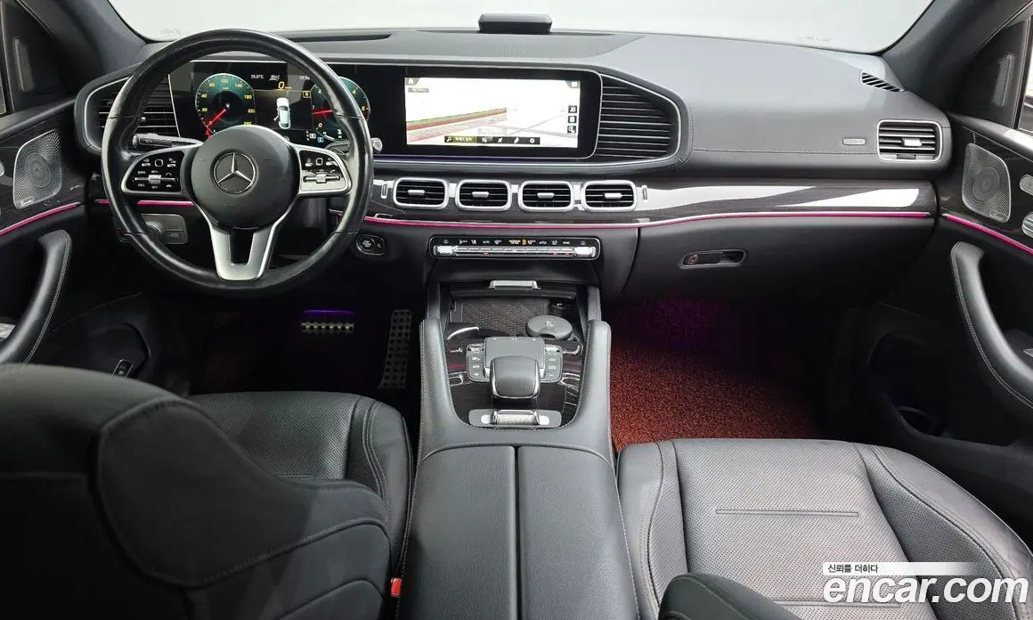 Mercedes-Benz GLE-Class 2021 2.9 автомат (гидро), фото 10 Mercedes-Benz GLE-Class 2021 2.9 автомат (гидро), фото 10