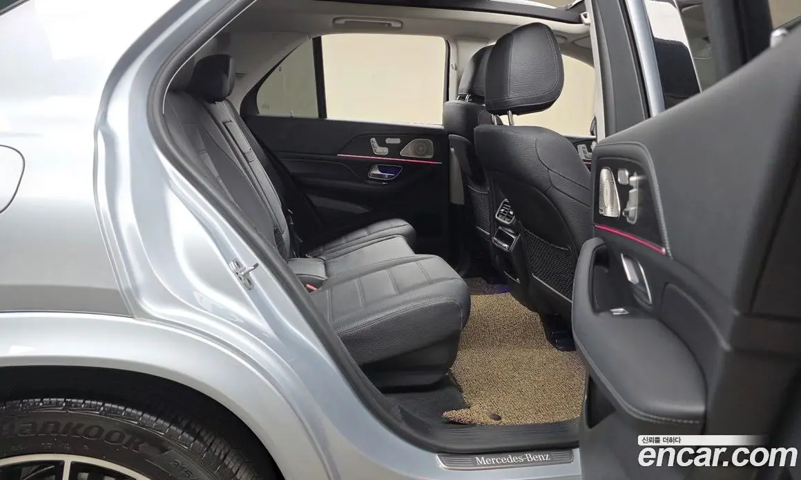 Mercedes-Benz GLE-Class 2023 3.0 автомат (гидро), фото 18