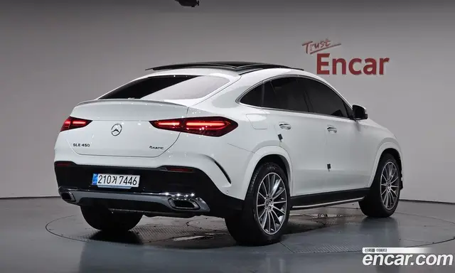 Mercedes-Benz GLE-Class, 2025, 11 194 км