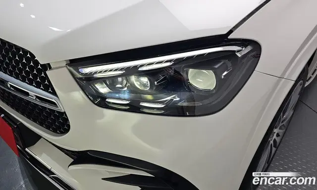 Mercedes-Benz GLE-Class 2025 3.0 автомат (гидро), миниатюра 7 Mercedes-Benz GLE-Class 2025 3.0 автомат (гидро), миниатюра 7