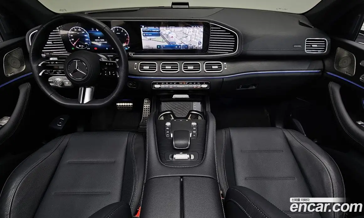 Mercedes-Benz GLE-Class 2025 3.0 автомат (гидро), фото 9 Mercedes-Benz GLE-Class 2025 3.0 автомат (гидро), фото 9