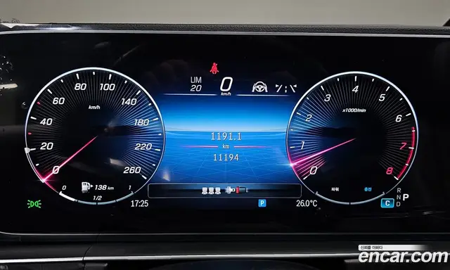 Mercedes-Benz GLE-Class 2025 3.0 автомат (гидро), миниатюра 10 Mercedes-Benz GLE-Class 2025 3.0 автомат (гидро), миниатюра 10