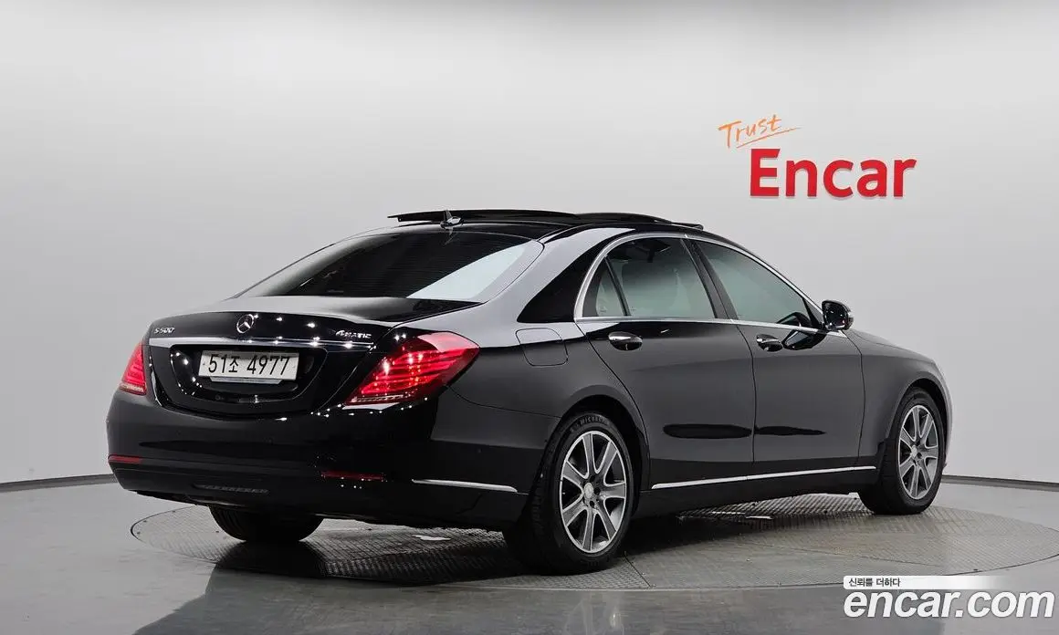 Mercedes-Benz S-Class 2014 3.0 автомат (гидро), фото 1 Mercedes-Benz S-Class 2014 3.0 автомат (гидро), фото 1