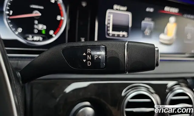 Mercedes-Benz S-Class 2014 3.0 автомат (гидро), миниатюра 11 Mercedes-Benz S-Class 2014 3.0 автомат (гидро), миниатюра 11