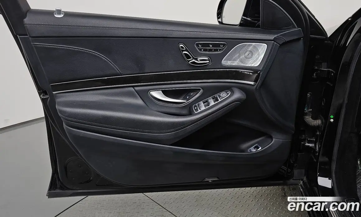 Mercedes-Benz S-Class 2014 3.0 автомат (гидро), фото 13 Mercedes-Benz S-Class 2014 3.0 автомат (гидро), фото 13