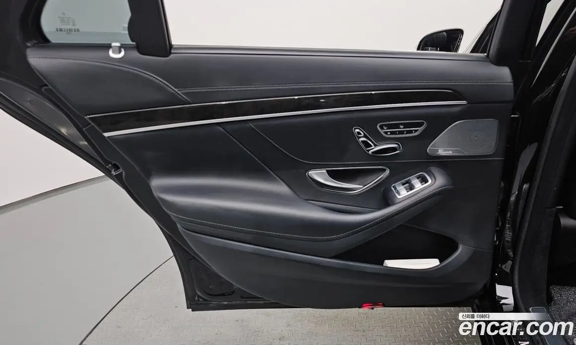 Mercedes-Benz S-Class 2014 3.0 автомат (гидро), фото 14 Mercedes-Benz S-Class 2014 3.0 автомат (гидро), фото 14