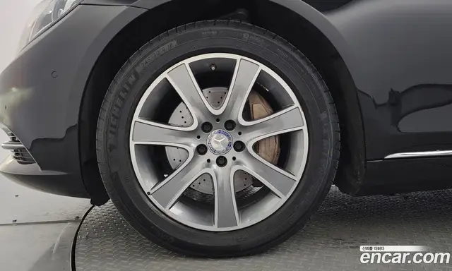 Mercedes-Benz S-Class 2014 3.0 автомат (гидро), миниатюра 4 Mercedes-Benz S-Class 2014 3.0 автомат (гидро), миниатюра 4