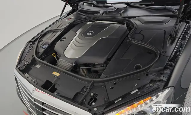 Mercedes-Benz S-Class 2014 3.0 автомат (гидро), миниатюра 5 Mercedes-Benz S-Class 2014 3.0 автомат (гидро), миниатюра 5