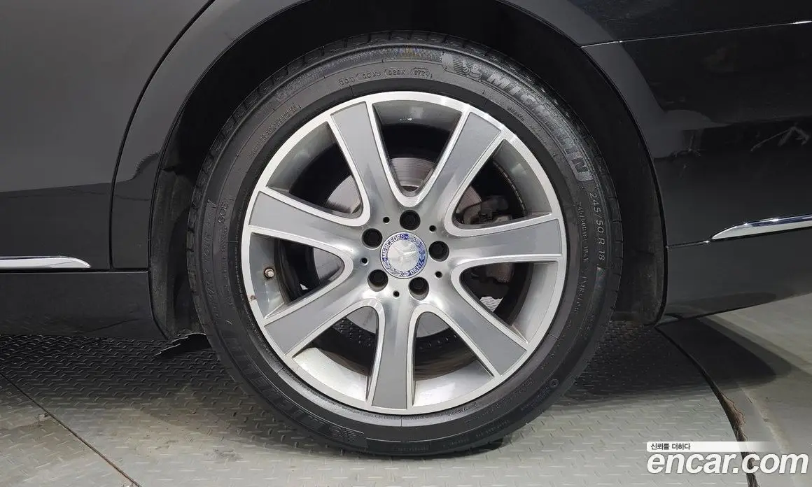 Mercedes-Benz S-Class 2014 3.0 автомат (гидро), фото 6 Mercedes-Benz S-Class 2014 3.0 автомат (гидро), фото 6