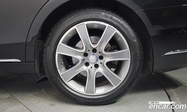 Mercedes-Benz S-Class 2014 3.0 автомат (гидро), миниатюра 6 Mercedes-Benz S-Class 2014 3.0 автомат (гидро), миниатюра 6