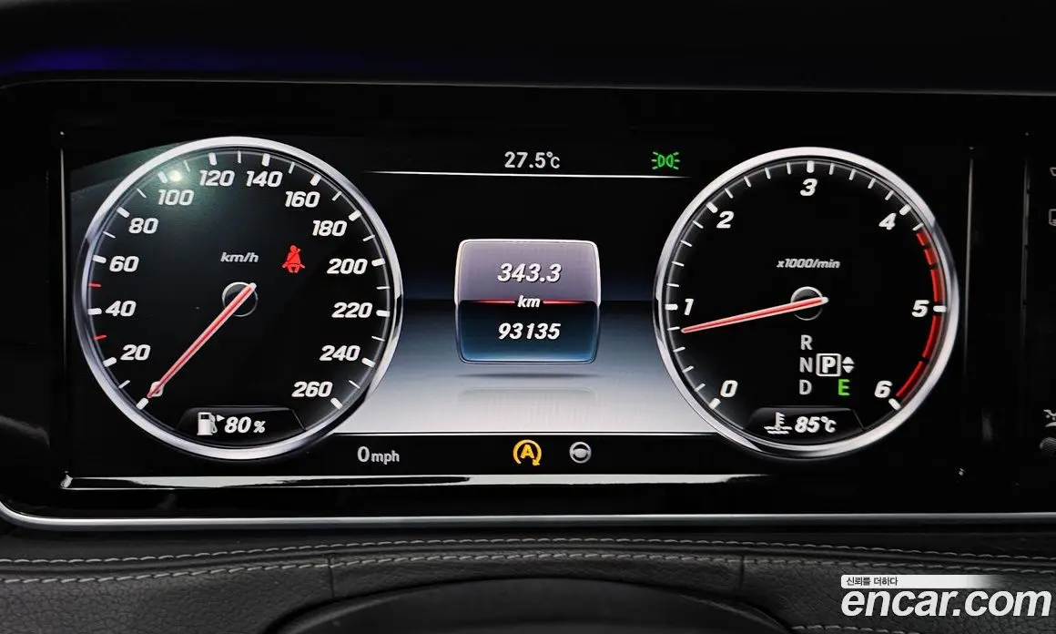Mercedes-Benz S-Class 2014 3.0 автомат (гидро), фото 10 Mercedes-Benz S-Class 2014 3.0 автомат (гидро), фото 10
