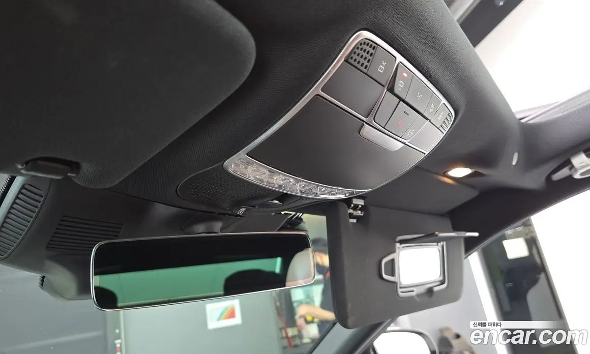 Mercedes-Benz S-Class 2020 3.0 автомат (гидро), фото 16