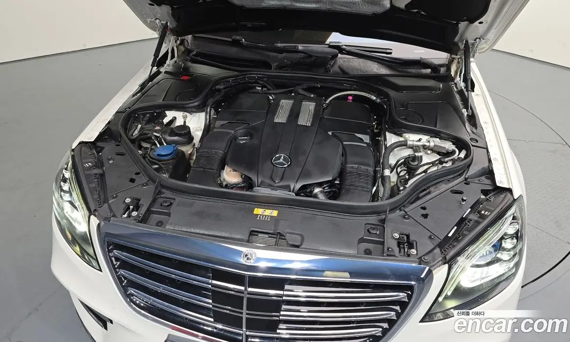 Mercedes-Benz S-Class 2020 3.0 автомат (гидро), фото 6
