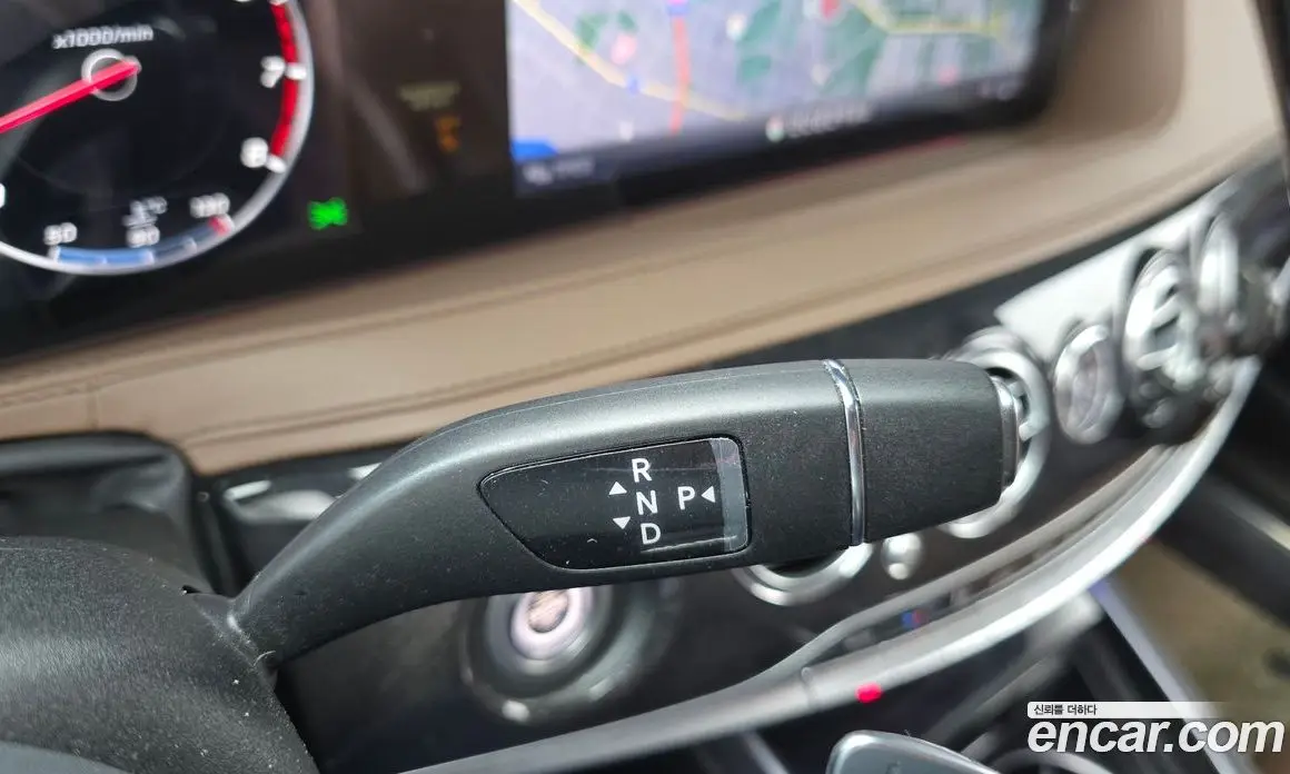 Mercedes-Benz S-Class 2020 3.0 автомат (гидро), фото 9