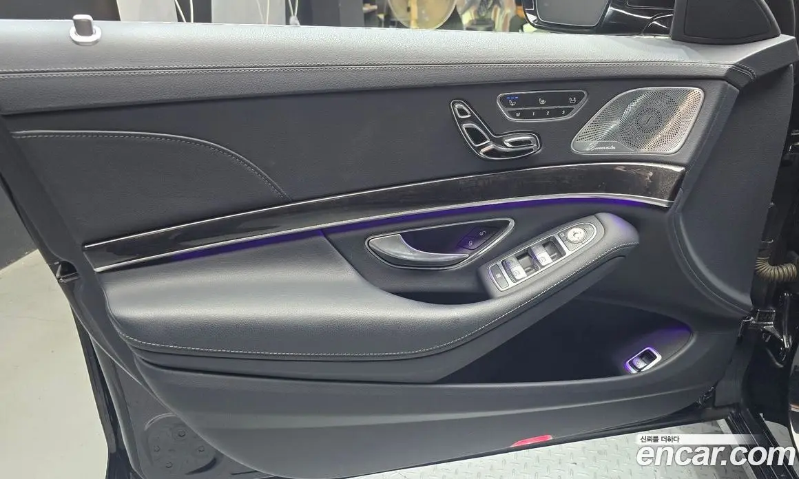 Mercedes-Benz S-Class 2020 3.0 автомат (гидро), фото 14
