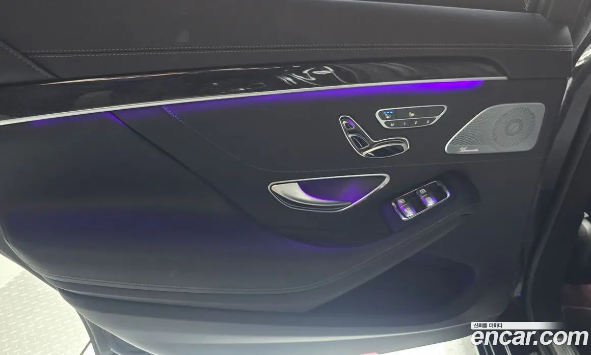 Mercedes-Benz S-Class 2020 3.0 автомат (гидро), фото 15