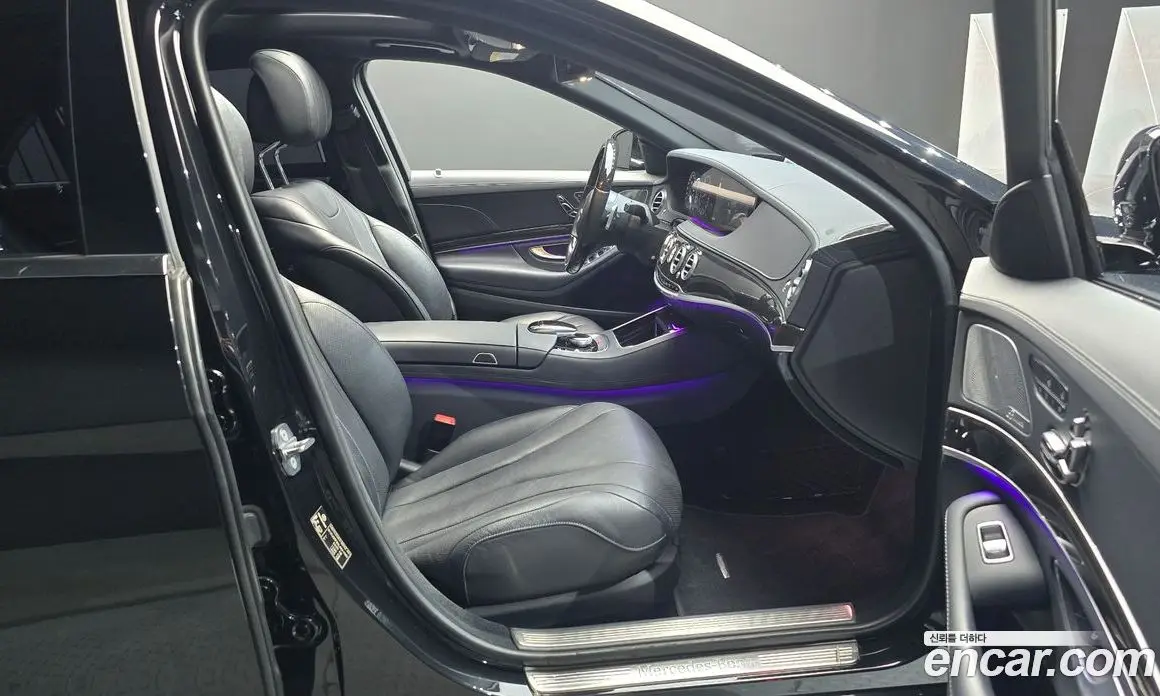 Mercedes-Benz S-Class 2020 3.0 автомат (гидро), фото 16