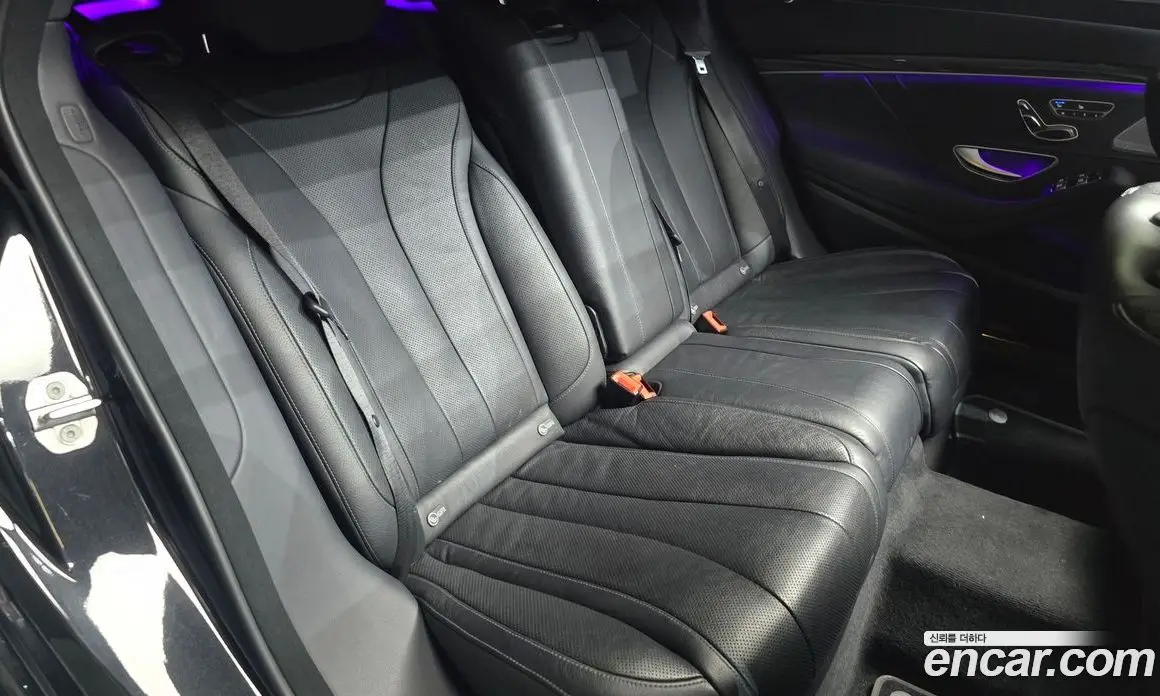 Mercedes-Benz S-Class 2020 3.0 автомат (гидро), фото 17
