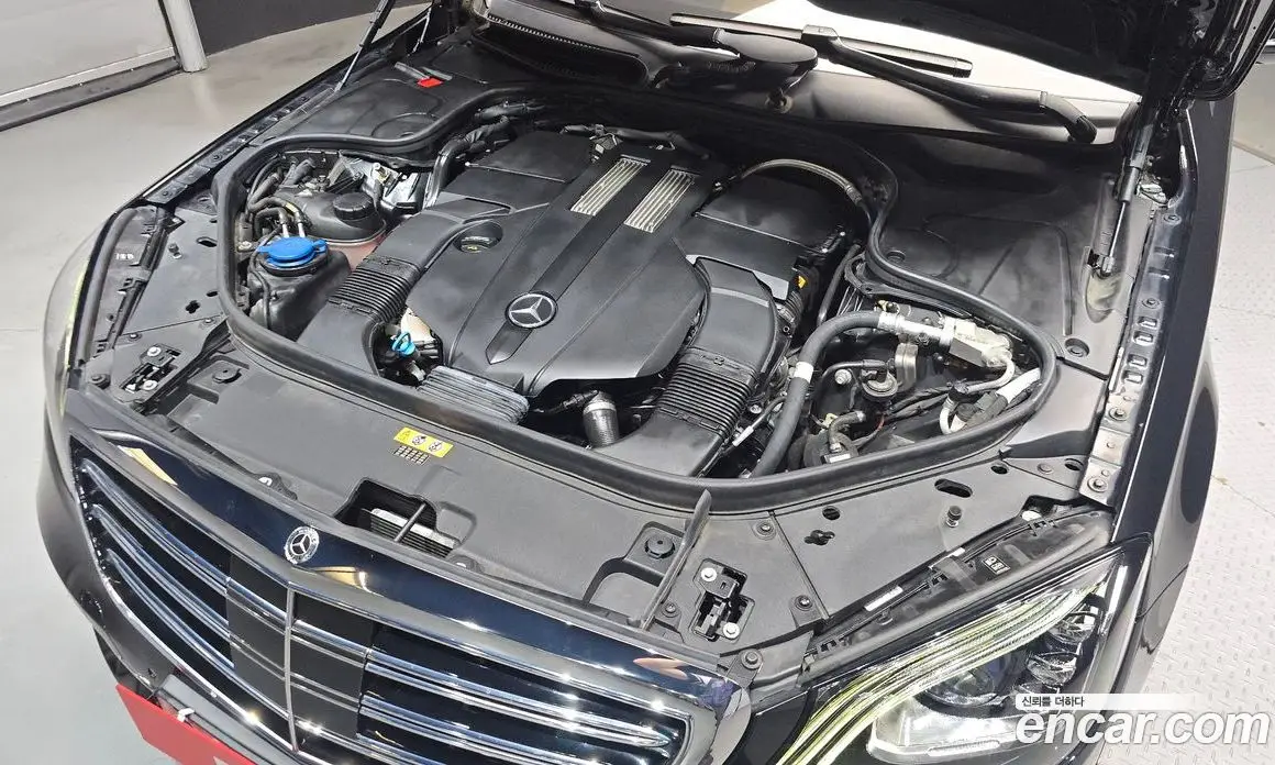 Mercedes-Benz S-Class 2020 3.0 автомат (гидро), фото 6