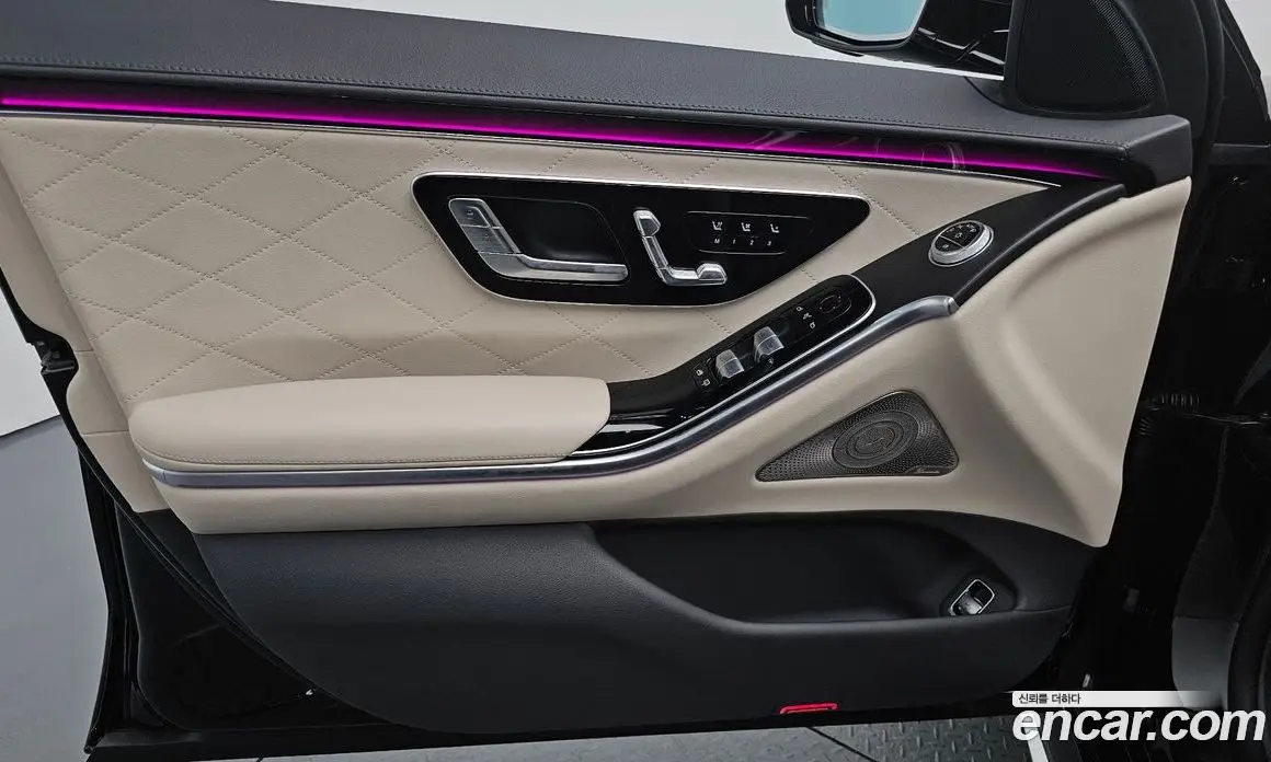 Mercedes-Benz S-Class 2022 2.9 автомат (гидро), фото 13