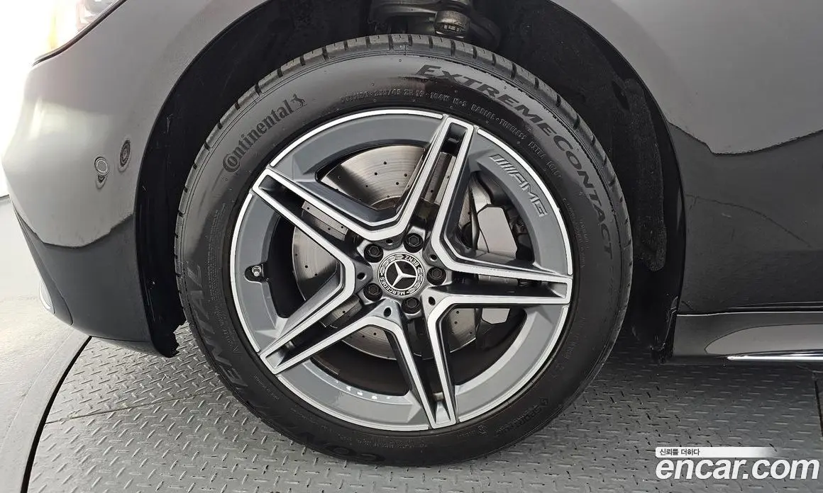 Mercedes-Benz S-Class 2022 2.9 автомат (гидро), фото 4