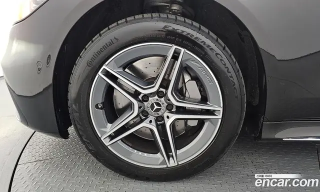 Mercedes-Benz S-Class 2022 2.9 автомат (гидро), миниатюра 4