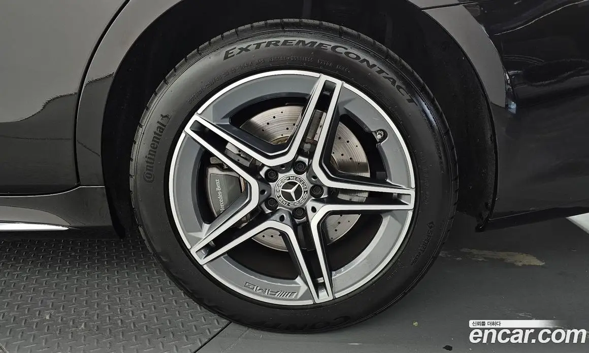 Mercedes-Benz S-Class 2022 2.9 автомат (гидро), фото 6