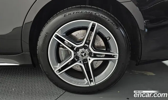Mercedes-Benz S-Class 2022 2.9 автомат (гидро), миниатюра 6