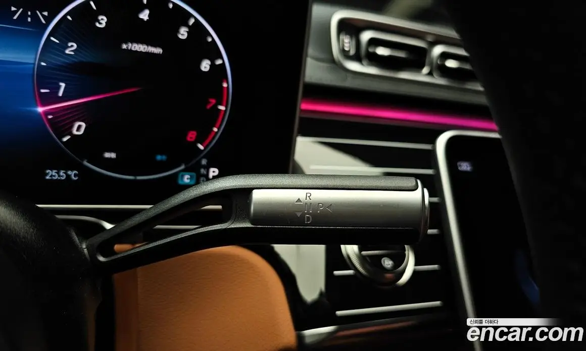 Mercedes-Benz S-Class 2025 3.0 автомат (гидро), фото 12