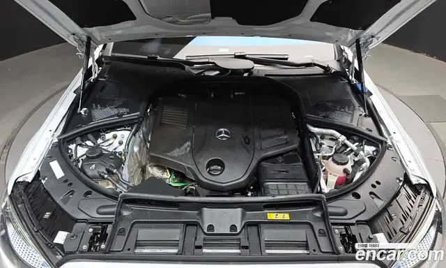 Mercedes-Benz S-Class 2025 3.0 автомат (гидро), миниатюра 6