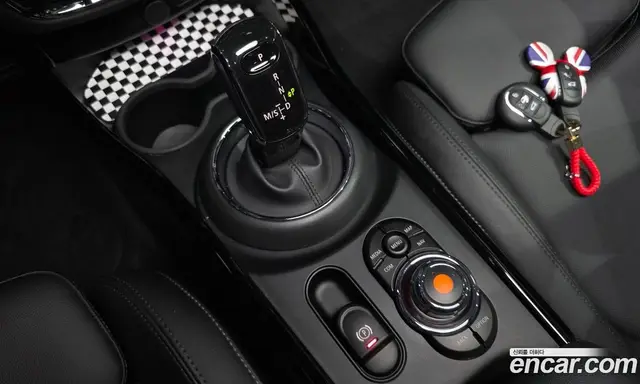 Mini Clubman 2020 1.5 автомат (гидро), миниатюра 12