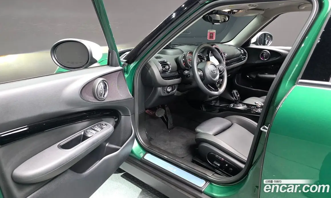 Mini Clubman 2020 1.5 автомат (гидро), фото 13 Mini Clubman 2020 1.5 автомат (гидро), фото 13