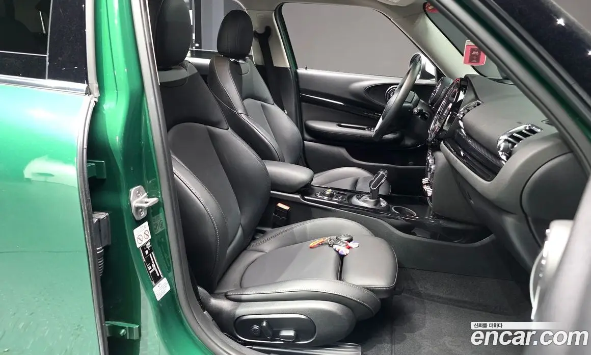 Mini Clubman 2020 1.5 автомат (гидро), фото 16 Mini Clubman 2020 1.5 автомат (гидро), фото 16