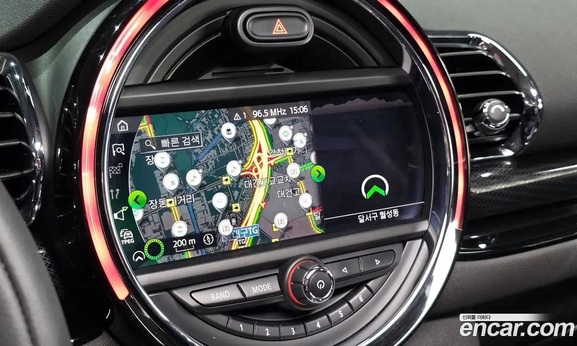 Mini Clubman 2020 1.5 автомат (гидро), фото 19 Mini Clubman 2020 1.5 автомат (гидро), фото 19