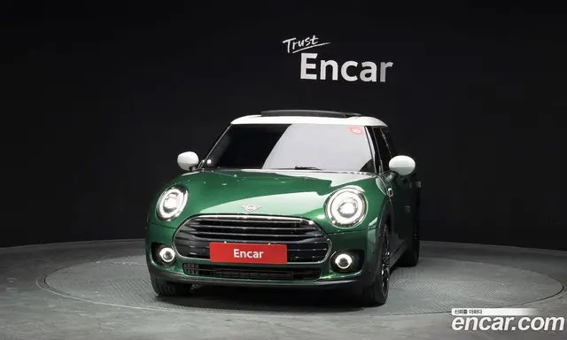 Mini Clubman 2020 1.5 автомат (гидро), миниатюра 3 Mini Clubman 2020 1.5 автомат (гидро), миниатюра 3