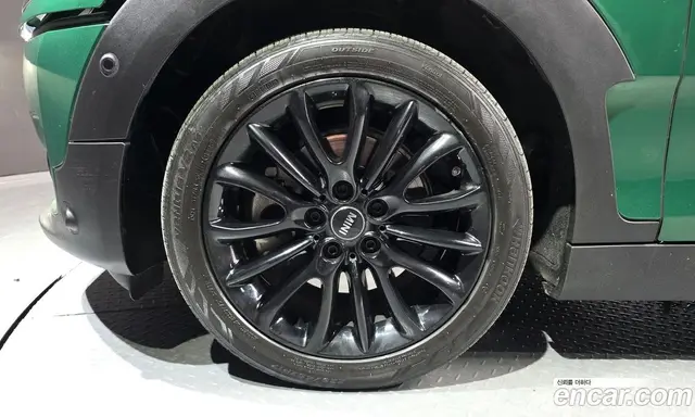 Mini Clubman 2020 1.5 автомат (гидро), миниатюра 5 Mini Clubman 2020 1.5 автомат (гидро), миниатюра 5