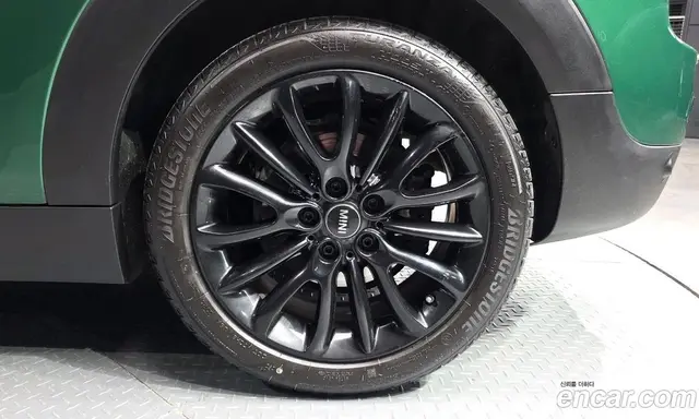 Mini Clubman 2020 1.5 автомат (гидро), миниатюра 7 Mini Clubman 2020 1.5 автомат (гидро), миниатюра 7