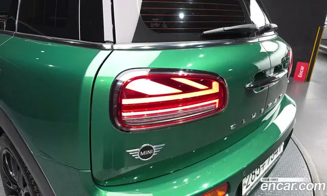 Mini Clubman 2020 1.5 автомат (гидро), миниатюра 9 Mini Clubman 2020 1.5 автомат (гидро), миниатюра 9