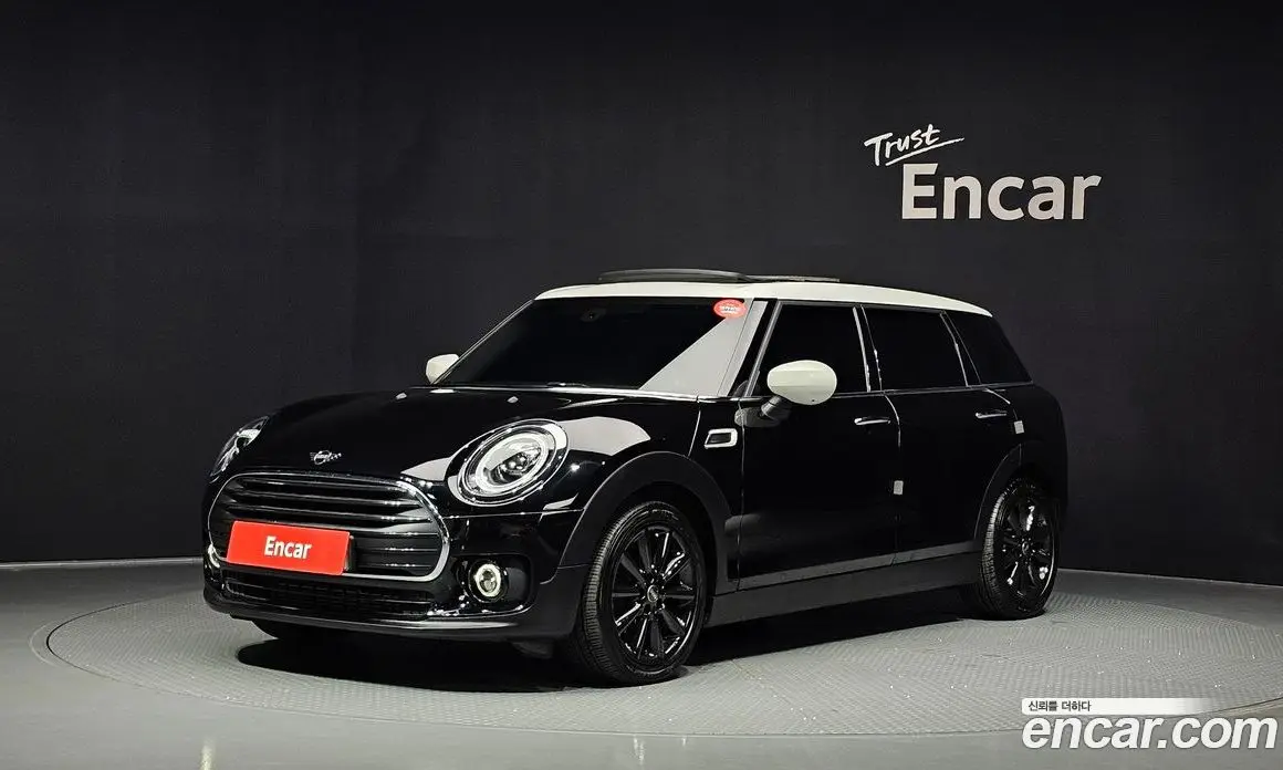 Mini Clubman 2021 1.5 автомат (гидро), фото 1 Mini Clubman 2021 1.5 автомат (гидро), фото 1