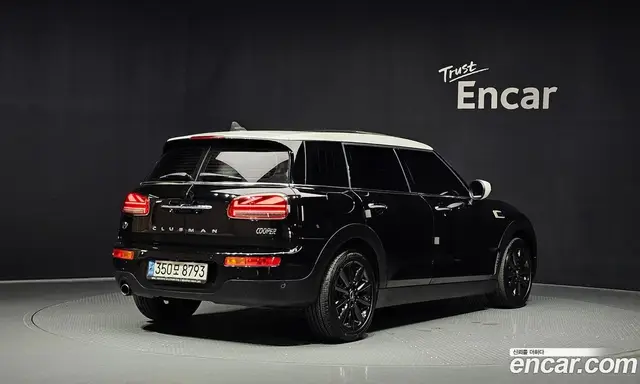 Mini Clubman 2021 1.5 автомат (гидро), миниатюра 2 Mini Clubman 2021 1.5 автомат (гидро), миниатюра 2