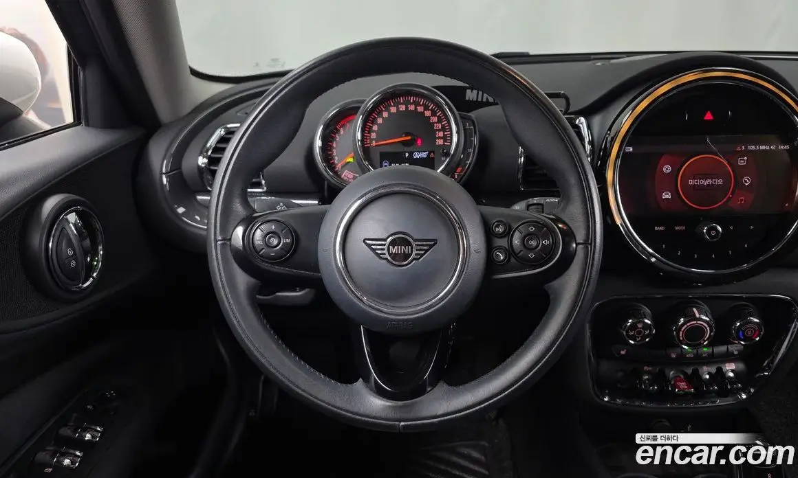 Mini Clubman 2021 1.5 автомат (гидро), фото 19 Mini Clubman 2021 1.5 автомат (гидро), фото 19